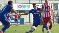 Pazarspor Evinde Farklı Kaybetti: 52 Orduspor FK’dan 5 Gollü Zafer - Paazen Haber